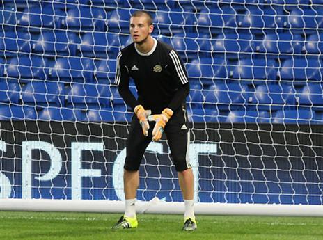 ראיקוביץ'. חייב להגיע בפוקוס (אתר רשמי, מכבי ת"א)