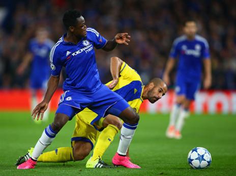 כרגיל, אלברמן מתעלה במשחקים גדולים (gettyimages)