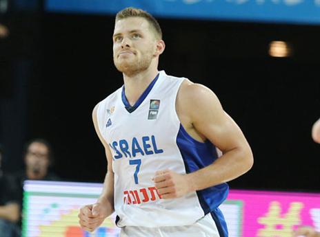 "עמדנו ביעד". מקל מרוצה מהיורובאסקט (אלן שיבר)