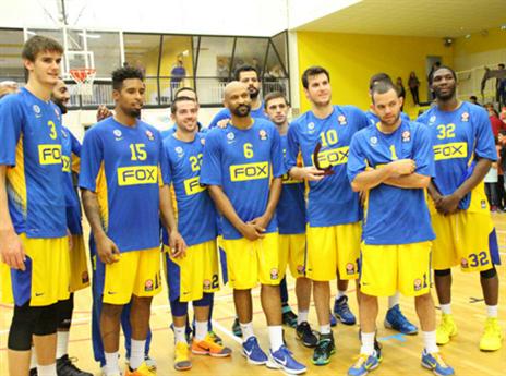 עדיין לא מחוברים