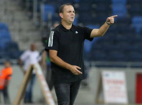 "נכס לקבוצת כדורגל"