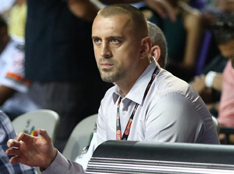 וויצ'יץ' באולם החדש בחולון (אלן שיבר)