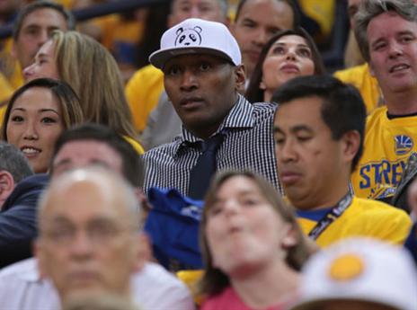 וורלד פיס. הוכיח את עצמו באימונים (getty)