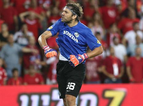 (צילום: אלן שיבר)