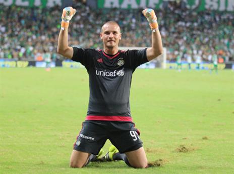 שמר על רשת נקיה (אלן שיבר)