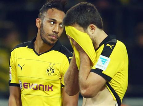 לזה הם לא ציפו (getty)