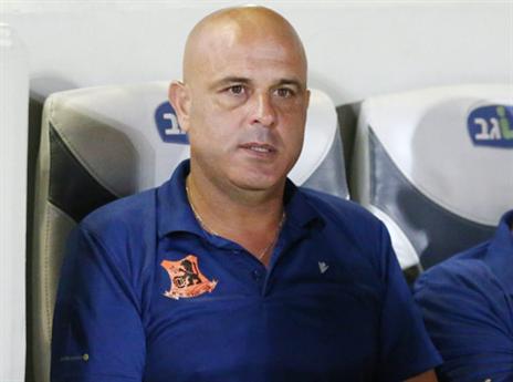 אבוקסיס מחכה לאקסית (אלן שיבר)