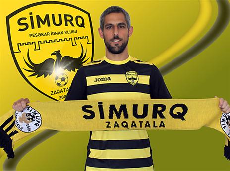 מסימורק לעפולה? עידן ויצמן