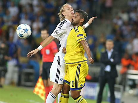 אבל גם החוויה התל אביבית ממשיכה (צילום: אלן שיבר)