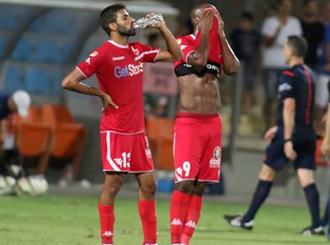 קצת עידוד, זה כל מה שב"ש צריכה (יוסי שקל)