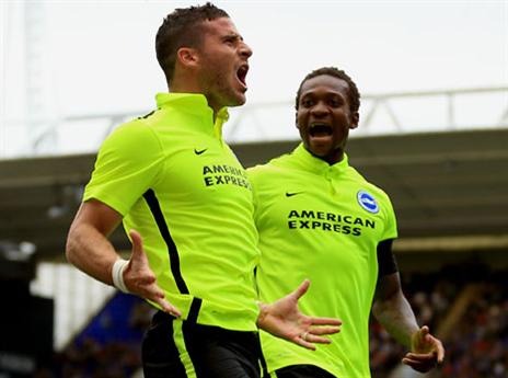 חמד. צפוי לחזור להרכב בשבת (Getty)