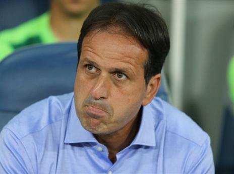 רוני לוי. מעמדו בטוח (אלן שיבר)