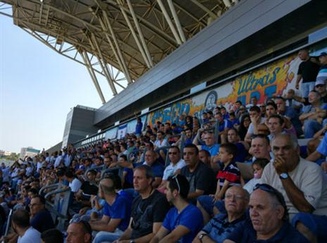 (צילום: לירון סובול)