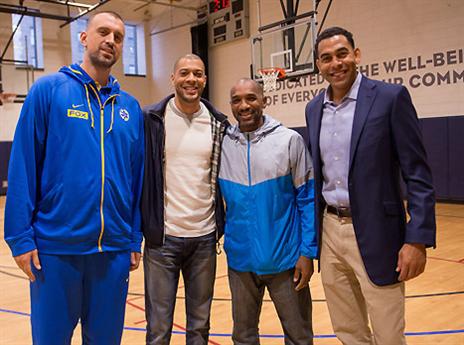 נועם גלאי, מכבי תל אביב