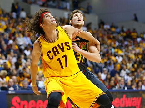 שיחק לראשונה מאז דצמבר. ורז'או (GETTYIMAGES)