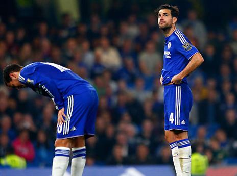 יתאוששו אחרי הפגרה? (GETTYIMAGES)