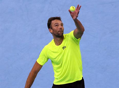 המגיש הטוב אי פעם. קרלוביץ' (GETTYIMAGES)