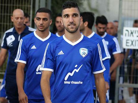 יפתח בחוד. דאבור (אלן שיבר)