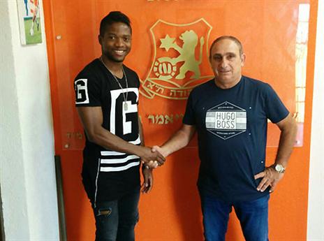 ברוך הבא לשכונה. וורו