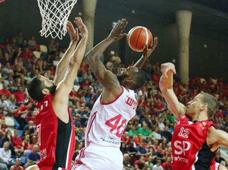 שיחות שנמשכו תקופה ארוכה. פישר (אלן שיבר)