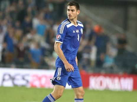 היחיד שהיה סביר. ביטון (אלן שיבר)