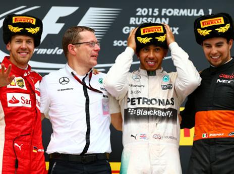 כולם קיבלו אושנקה רוסי (Getty)