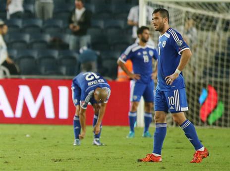 הפעם חמד יפתח (אלן שיבר)