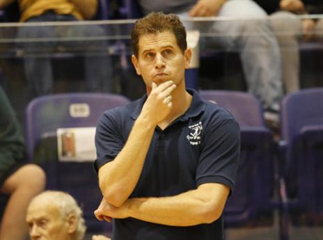 נועם כץ. 3 דאבלים ברציפות, ואכפתיות גדולה לענף (רמי כהן שמאלי)