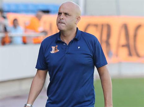 לא היה עם הקבוצה בשבוע וחצי האחרונים ועדיין ניצח (אלן שיבר)