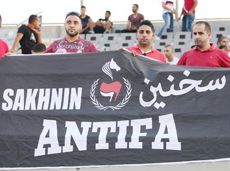 "עזבו את הפוליטיקה והתרכזו בספורט" (אלן שיבר)