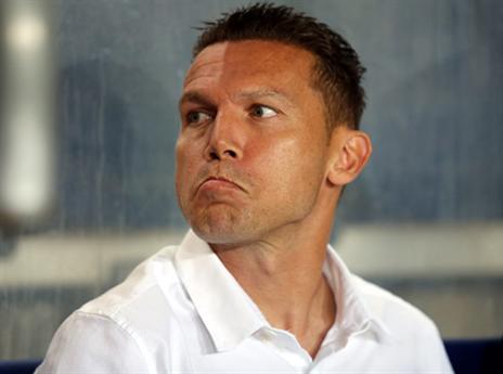 הובאן יחליף אותו? בכר (אלן שיבר)