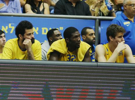 לאן הולכים מפה? (אלן שיבר)