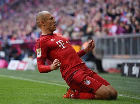 קאמבק מוצלח. רובן (Getty)