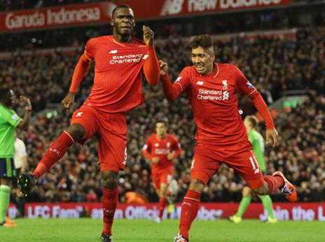 בנטקה חגג מוקדם מדי (GETTY)