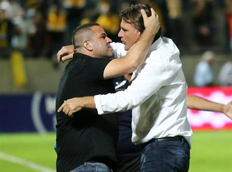 כל הסיבות לחגוג (אלן שיבר)