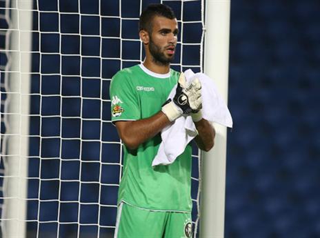 רז רחמים. לא קיבל את החילוף בהבנה