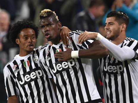 יובנטוס, בעיר שלה היא עדיין שולטת (gettyimages)