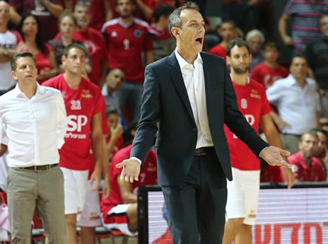 קטש. חייב לנצח את נהריה (צילום: דני מרון)