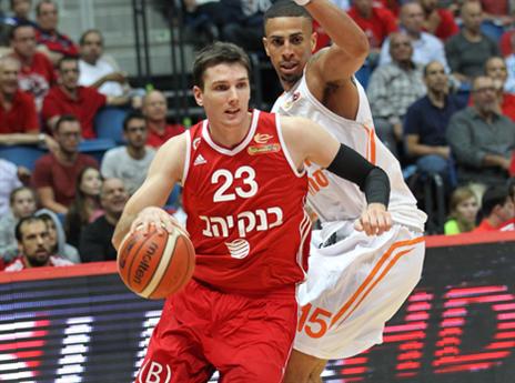 ג'נינג בורח לסימפסון (אלן שיבר)