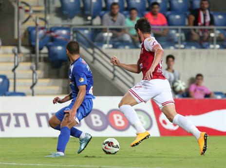 פאס. מי יהיה עם ההגנה של סכנין? (נמרוד גליקמן)