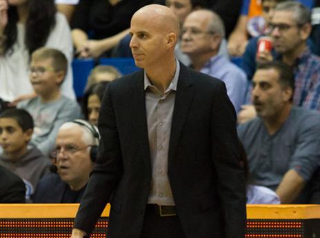 הלך לו טוב בליגה עד עכשיו. פרנקו (עודד קרני)