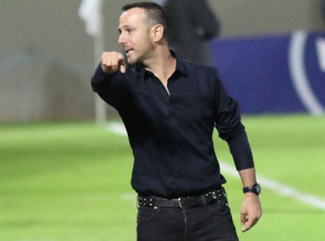 צרפתי על הקווים (דני מרון)