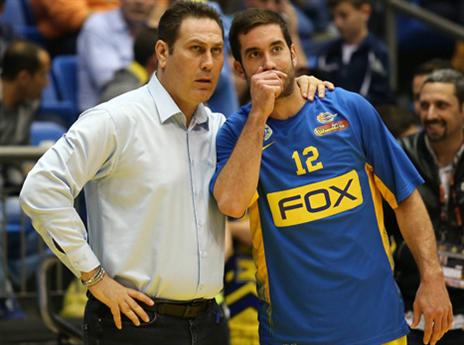 לא עמד בלחץ (אלן שיבר)