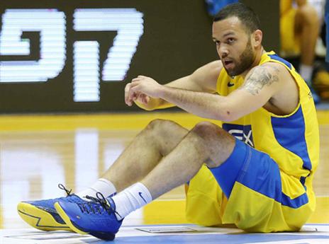 על הקרשים (אלן שיבר)