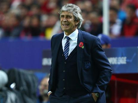 הוא בוודאי עוקב באדיקות אחרי קצב ההחלמה. פלגריני (gettyimages)