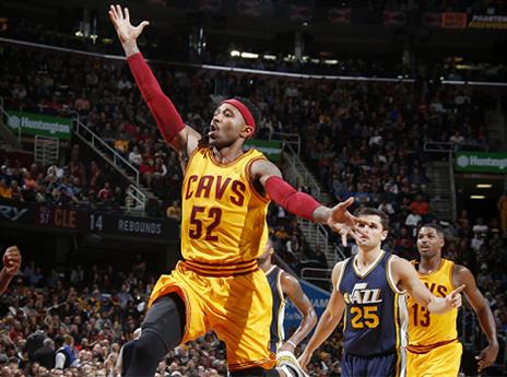 כפוי טובה בקטע טוב. מו וויליאמס (gettyimages)