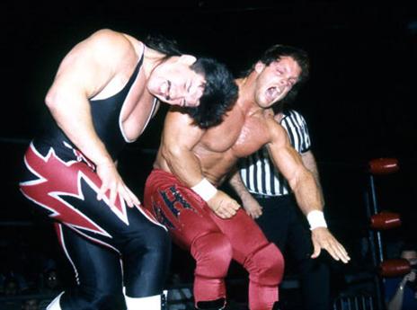 מכרים ותיקים שסבלו מאותה בעיה. בנואה וגררו (gettyimages)