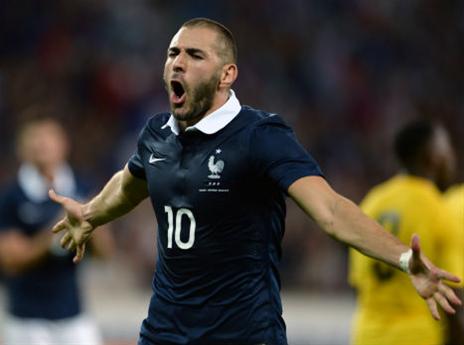 בנבחרת, אין לו תחליף (getty)