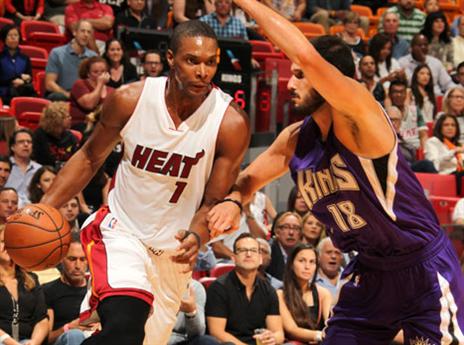 בוש. מיאמי במומנטום טוב (getty)