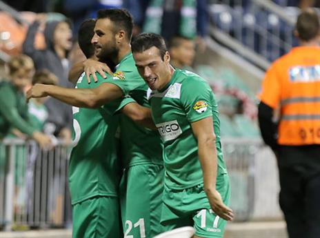 (צילום: נמרוד גליקמן)